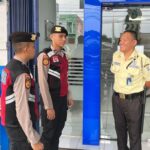 Polres PALI Optimalkan Patroli untuk Cegah Gangguan Kamtibmas