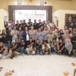 Operasi Sikat I Musi 2025: Polres Banyuasin Ungkap 56 Kasus Kriminal, Mayoritas Curat