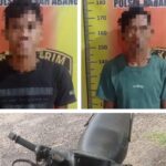 Modus Pinjam Motor, Pria di PALI Gelapkan Yamaha Vega R Tetangga dan Dijual Rp900 Ribu
