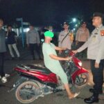 Polsek Tanah Abang Gencarkan KRYD dan SOC, Keamanan PALI Terkendali
