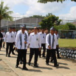 Lapas Banyuasin Berhasil Gaet Perhatian Kemenkumham dengan Program Inovatifnya