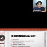Mengatasi Demam Panggung: Jaka Pancasona Ikuti Diklat Public Speaking Bersertifikat Nasional